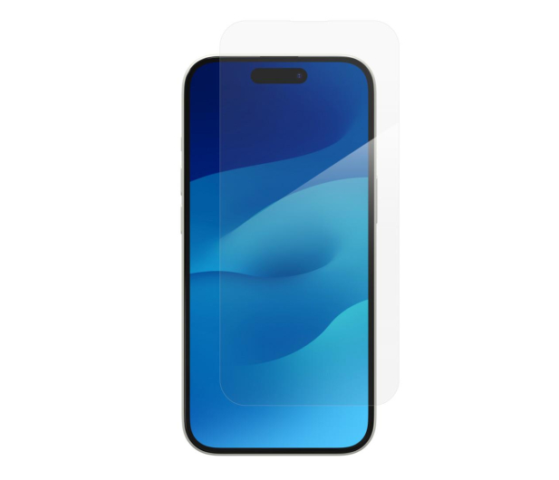 Zagg InvisibleShield Glass XTR3 do iPhone 15 - 1229013 - zdjęcie